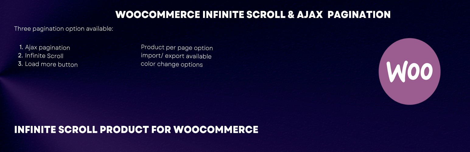 Plugin Banner