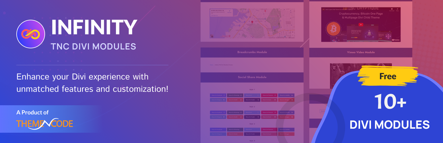 Plugin Banner