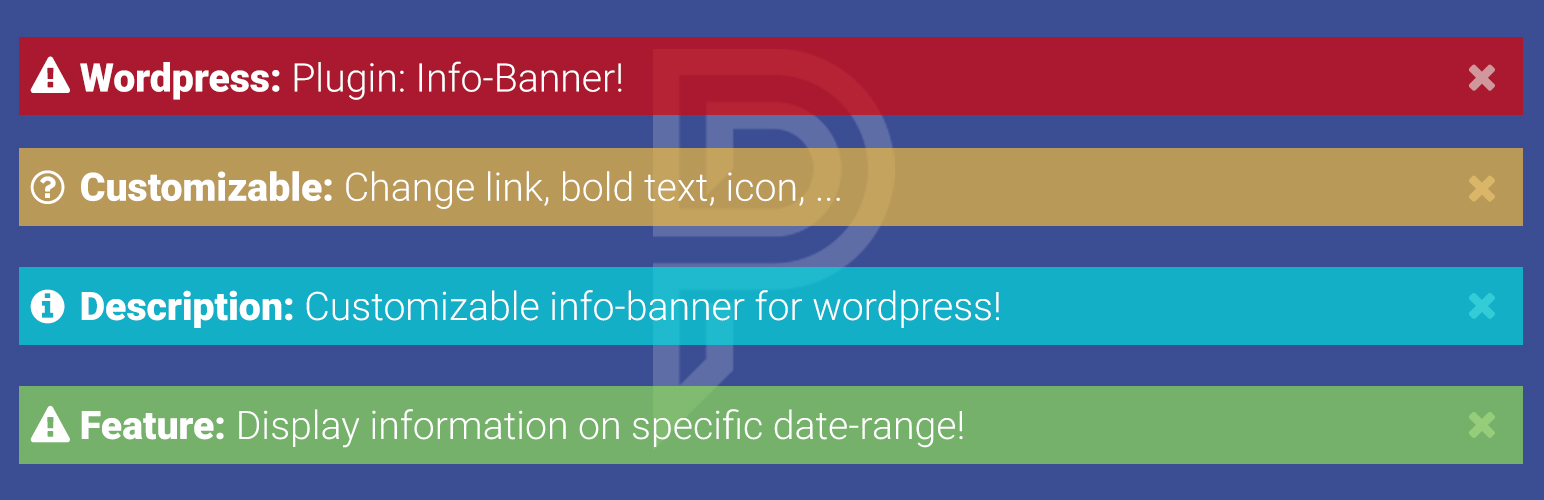 Plugin Banner