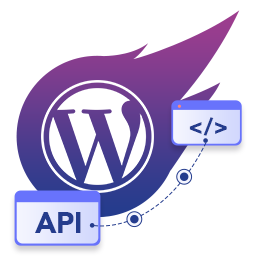 Infospica Headless API icon