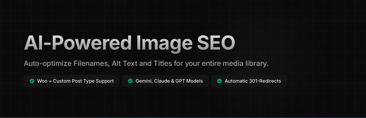 Plugin Banner