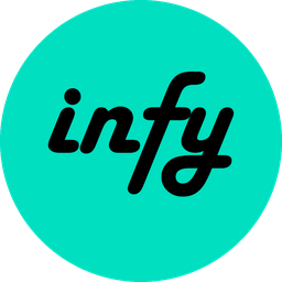 Infyicon Icons for Elementor icon