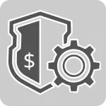 ingenidev CashOnDelivery Shield icon
