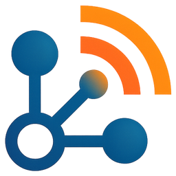 Ingestics – API and RSS Automation icon