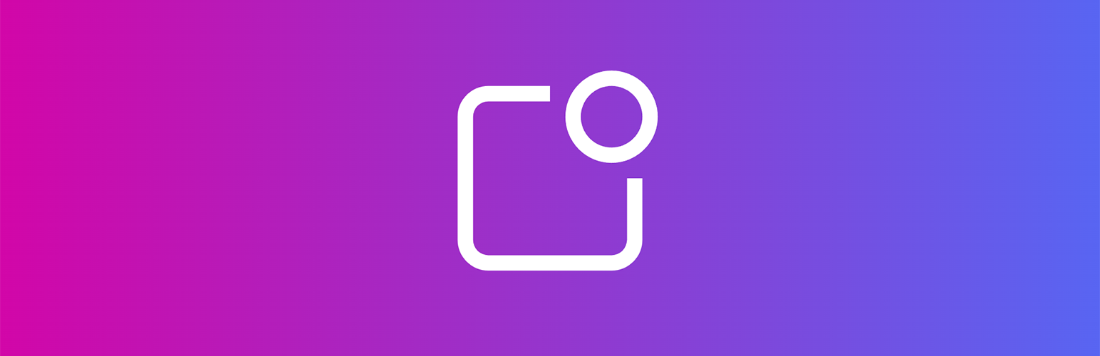 Plugin Banner