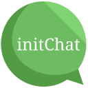 initChat icon