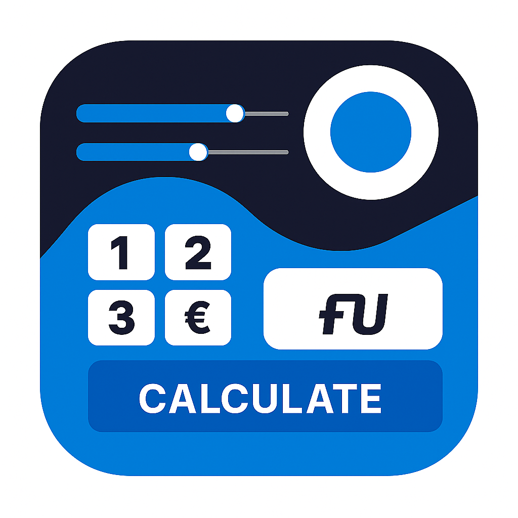 Inline Loan Calculator Lite icon