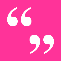 Inline Quote & Cite Tags icon