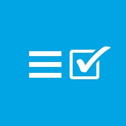 Inner Page Menu icon