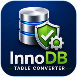 LightMoving InnoDB Converter icon