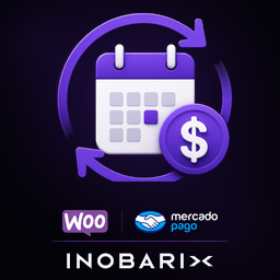 Suscripciones y Pagos Recurrentes con Mercado Pago para WooCommerce icon