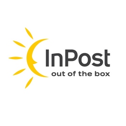 Inpost International icon