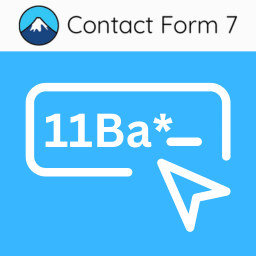 Input Masks for Contact Form 7 icon