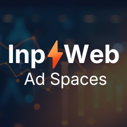 Inpweb Ad Spaces – Sell Ads, Banner Manager & Direct Website Monetization icon