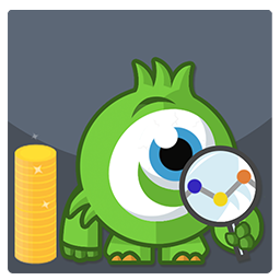 INRDeals – All in One Auto Affiliate Linker icon