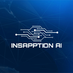 Insapption AI Content Generator (ChatGPT, GPT3, GPT4, DALL-E) icon