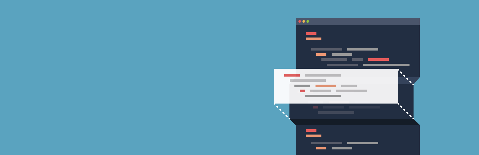 Plugin Banner