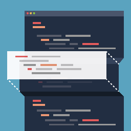 Insert Code Lite icon