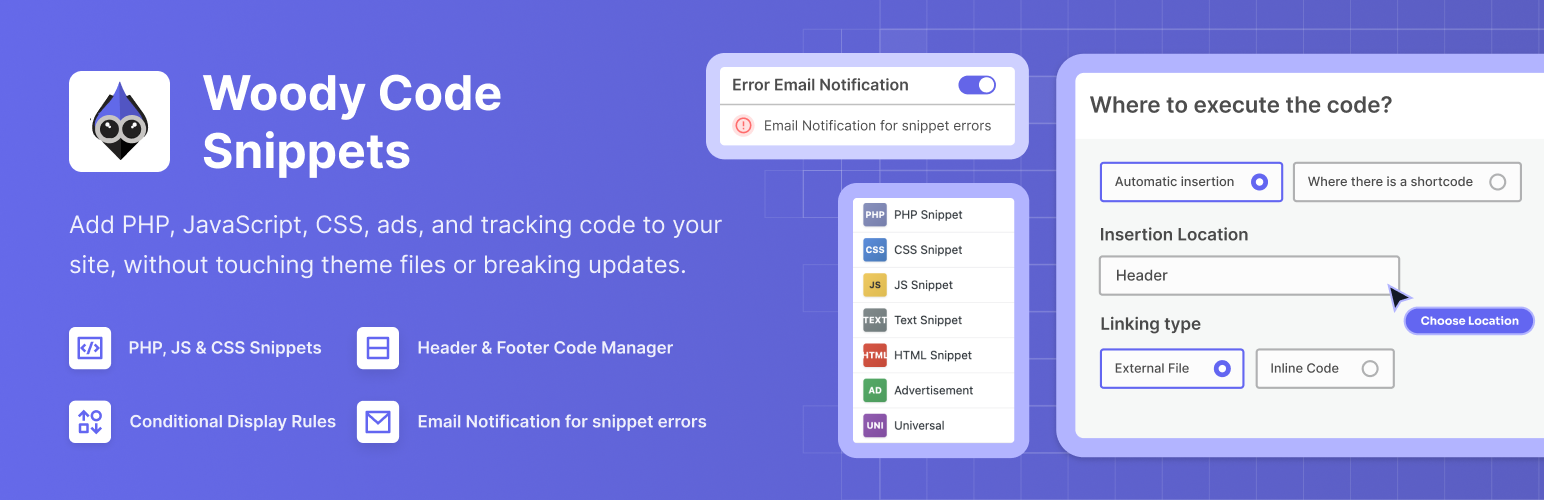 Plugin Banner