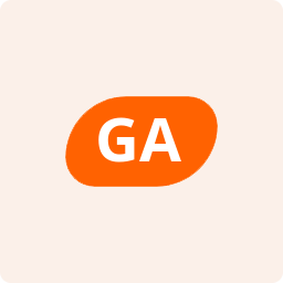 Insight Metrics – Intergrate Google Analytics – GA4 to WordPress icon