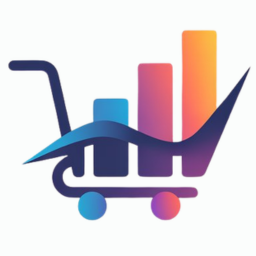 InsightPress – Advanced Analytics for WooCommerce icon