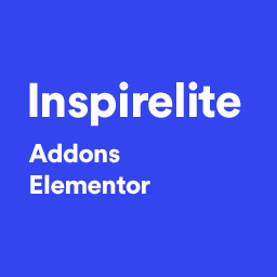 Inspirelite Addons For Elementor icon