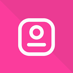 Social Feed Gallery icon