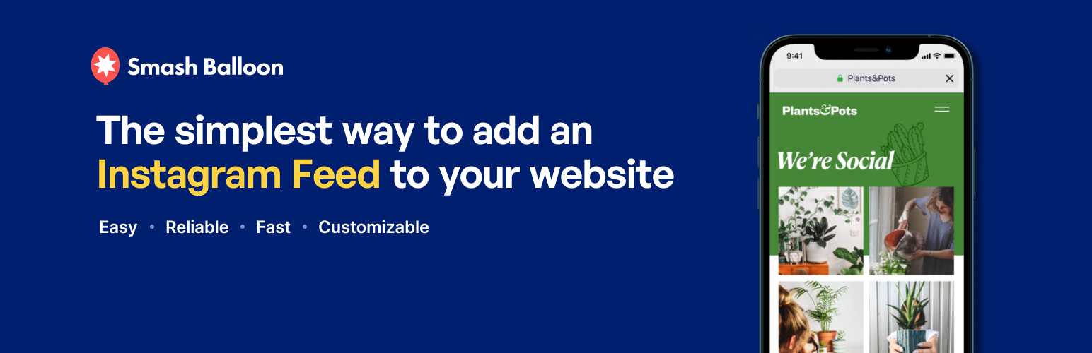 Plugin Banner