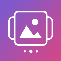 Social Slider Feed icon