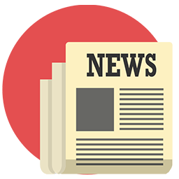 Instant Breaking News icon