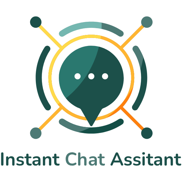 Instant Chat Assistant icon