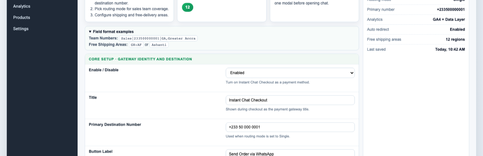 Plugin Banner
