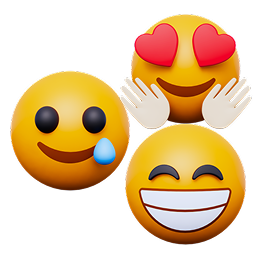 Instant Emoji Reactions icon