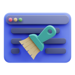 Instant Page Load & Caching icon