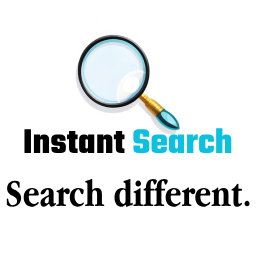 Instant Search – Live Ajax Search & Voice Search icon