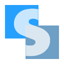 InstaShare Social Sharing icon
