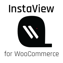 InstaView for WooCommerce icon