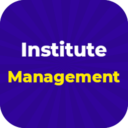 Institute Management – Learning Management System icon