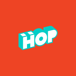 Wanderlust HOP Envios icon
