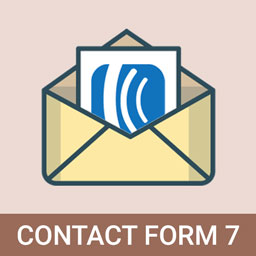 Integrate AWeber and Contact Form 7 icon