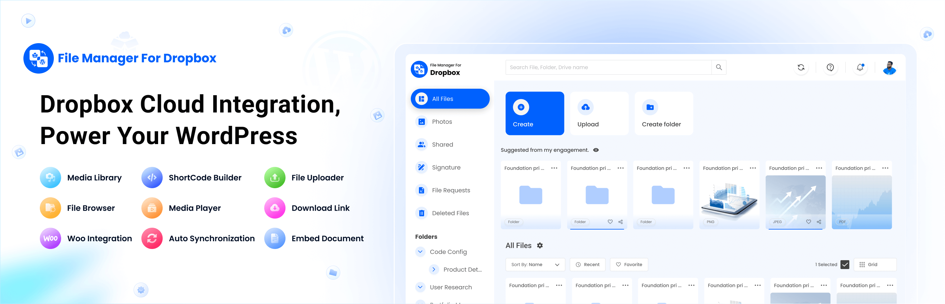 Plugin Banner