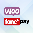 Integrate Fonepay in WooCommerce icon