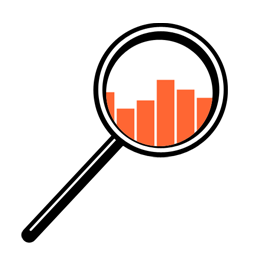 Integrate GA4 Google Analytics icon