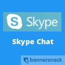 Skype integrate icon