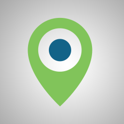 Integration between Leaflet Map and CiviCRM icon