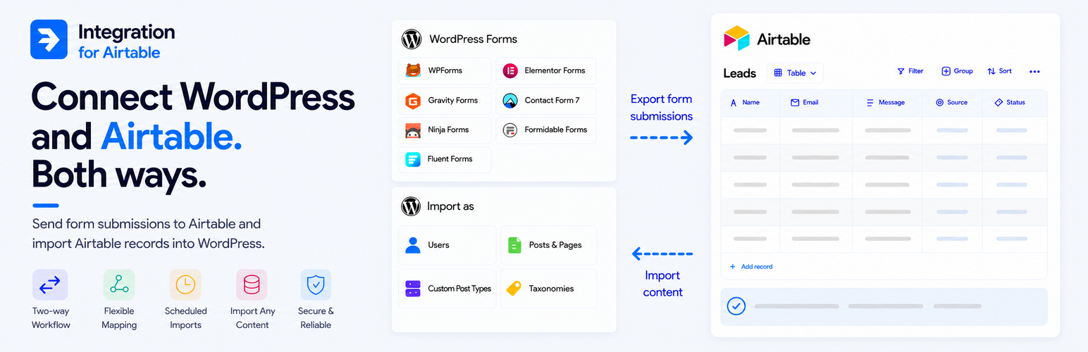 Plugin Banner