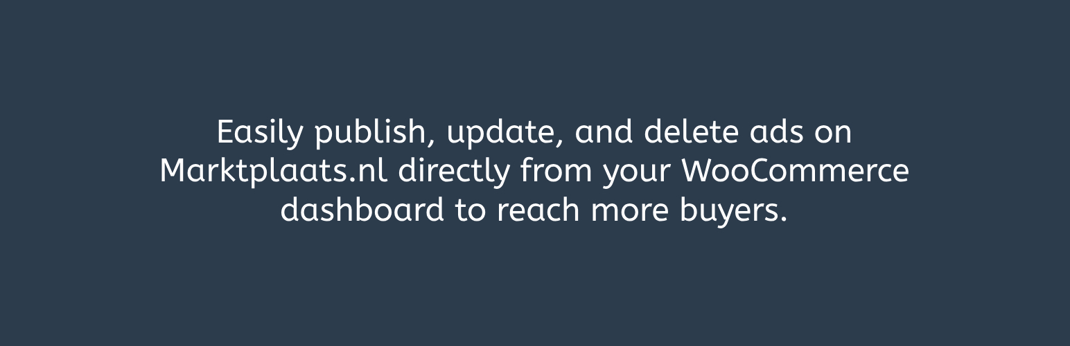 Plugin Banner