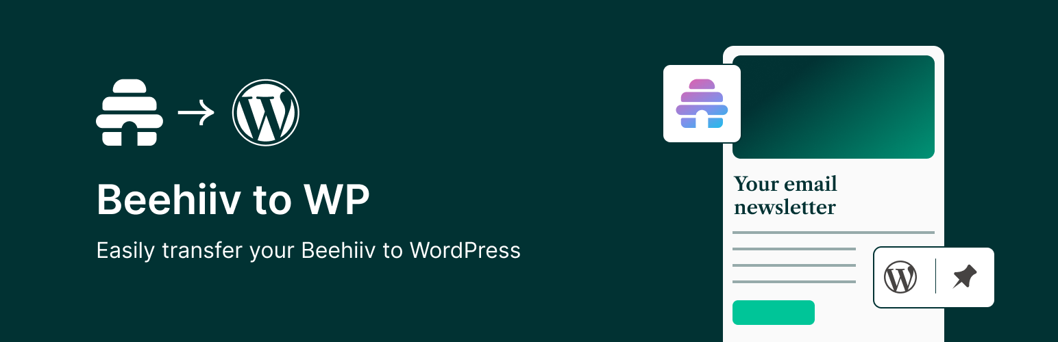 Plugin Banner