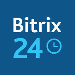 Bitrix24 icon
