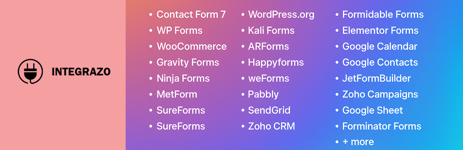 Plugin Banner